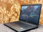 Dell I7 7 Th Gen-8GB Ram-256GB SSD-Laptop