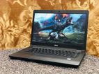 Dell I7 7 Th Gen-8GB Ram-DDR4-256GB-NVME-SSD