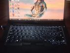 Dell I7 7600 Laptop