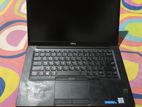 Dell i7 7th Gen Laptop