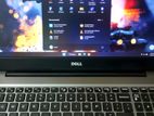 Dell i7 7th Gen 1TB 8GB VGA Full HD Display Laptop