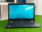 Dell i7 7TH Gen-8GB Ram-256GB Ssd Latitude Laptop