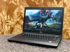 Dell i7 7th Gen-8GB RAM-DDR4-256GB NVME SSD-Latitude Laptop