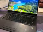 Dell i7 7 Th Gen Laptop