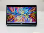Dell i7 7th Gen latitude 7389 Touch 2 in 1 screen Rotatable