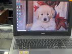 Dell i7-7th laptop