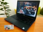 Dell I7 8 Gen | 16 Gb Ram 256 Ssd Nvidia Uhd Graphics 630