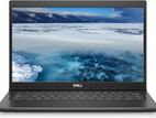 Dell I7 8 Th Gen-16 Gb Ram-256 Nvme Ssd Laptop