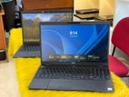 Dell i7 8Gen 8GB 256GB SSD 15.6”FHD Display