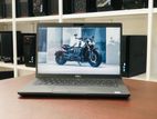 Dell I7 8th Gen-14'' Display-8GB RAM-256 SSD-Laptop