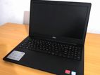 Dell i7 8th Gen / 15.6" 8GB/256GB 1TB HDD