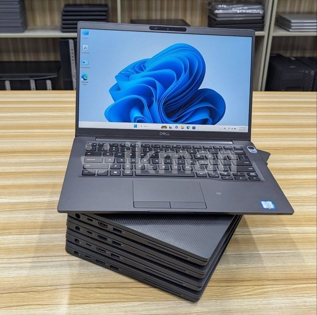 Dell i7 - 8th Gen (8GB RAM /256GB SSD) 4GB VGA /Windows 11 | ikman