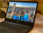 Dell i7 8th gen Laptop