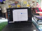 dell i7-8th gen laptop 16GB/256GB