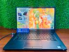 Dell i7 8th Gen Laptop