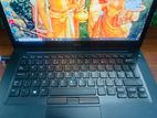 Dell i7 8th GEN Laptop