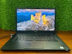 Dell i7 8th Gen Laptop