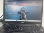 Dell i7 8th Gen Laptop