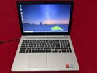 Dell i7 8th Gen Laptop