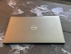 Dell i7 8th gen laptop