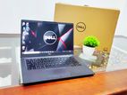 Dell i7 8th Gen Laptop