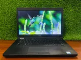 Dell i7 8th Gen Touch Laptop