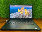 Dell i7 8th Gen Touch Laptop