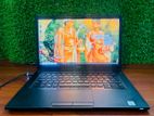 Dell i7 8th GEN Touch Laptop