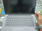 Dell i7 8th Gen Laptop