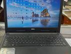 Dell I7-8th Laptop