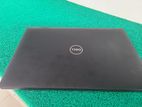 Dell i7 8th Laptop