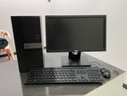 Dell Optipex 7070 i7 9th Gen Desktop