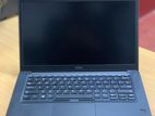 Dell i7 4th Gen Laptop