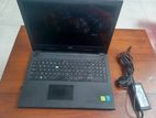 Dell i7 laptop