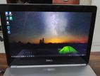 Dell-i7 Touch Screen Laptop