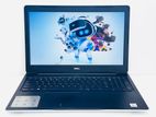Dell Inpiron Core i3 10th Gen 8GB RAM 256GB NVMe Professional Laptop