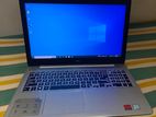 Dell Inspiran 5570 Core I7 (8th Gen) Laptop(Used)