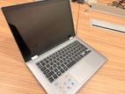 dell inspiron 13 7000 touch - Core i3 6th gen