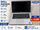 Dell Inspiron / 14 5420 Used laptop