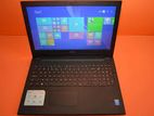 Dell Inspiron 15 3000 Serious Gaming Laptop