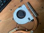 Dell Inspiron 15 (3521 / 5521) Laptop Cooling Fan with Heatsink