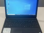 Dell Intel Core i3 7th Gen Laptop