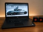 Dell Inspiron 15 (7548) - Core i7 / 16GB RAM 4GB VGA