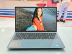 Dell Inspiron 15 Core i5-11th gen 8GB DDR4 Ram 256GB SSD Laptop