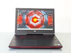 Dell Inspiron 15 Core i7-7700HQ|GTX 1050Ti /4GB|16GB Ram|Backlit
