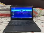 Dell-inspiron 15 Laptop