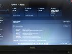 Dell Inspiron 15 - i5 7th gen 1TB SSD
