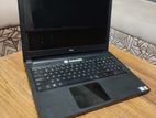 Dell Inspiron 15 (i7 6th Gen, 8GB, Radeon VGA)
