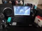 Dell Inspiron 15 Laptop with A Media Kit