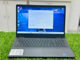 DELL INSPIRON 3502 PENTIUM SILVER N5030 4GB RAM 1TB HDD HARD LapTOP